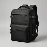 Backpack + Vacuum Pump