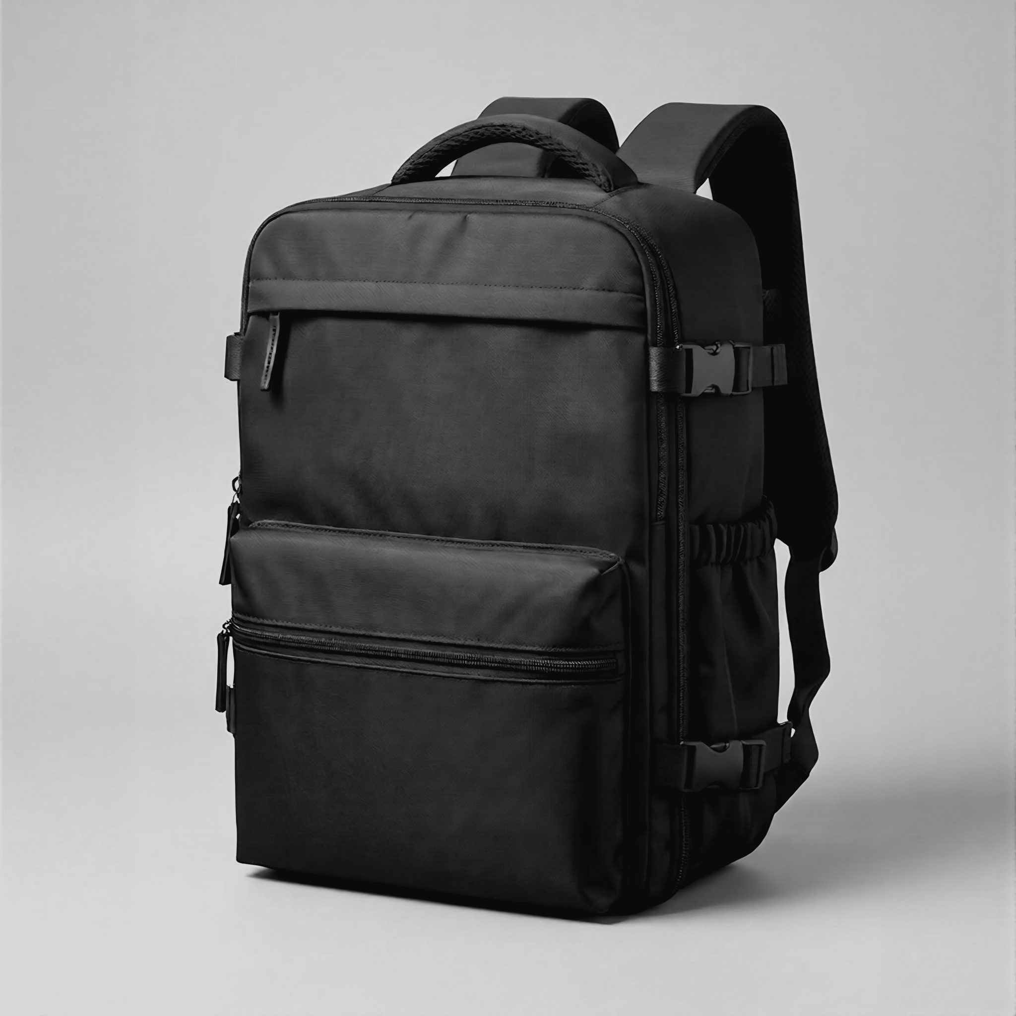 VIMAN AirPack™ Vacuum Compression Backpack with Pump