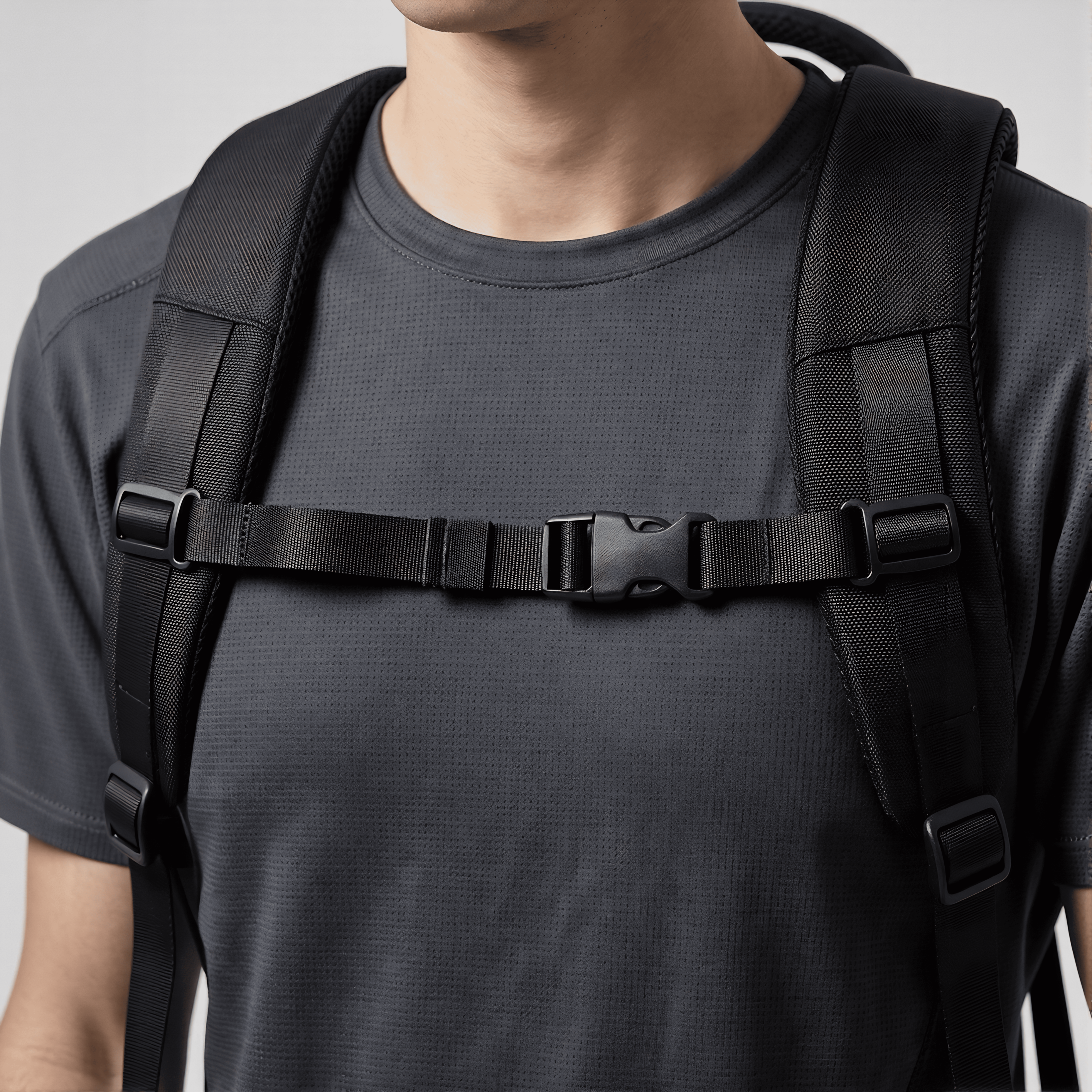 VIMAN AirPack™ Vacuum Compression Backpack with Pump