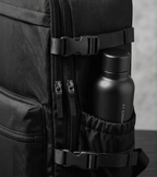 VIMAN AirPack™ Vacuum Compression Backpack with Pump