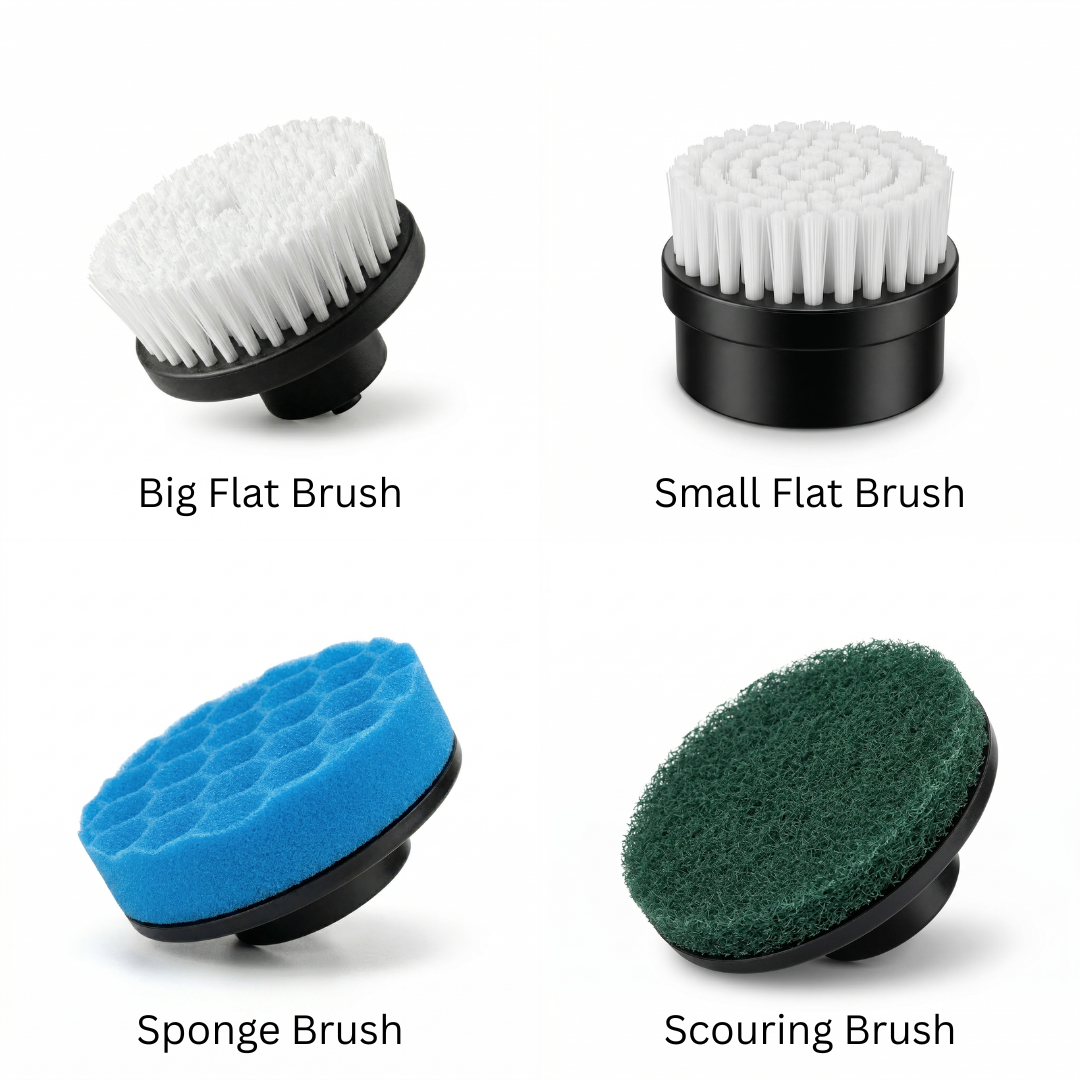 VIMAN SpinPro™ 360