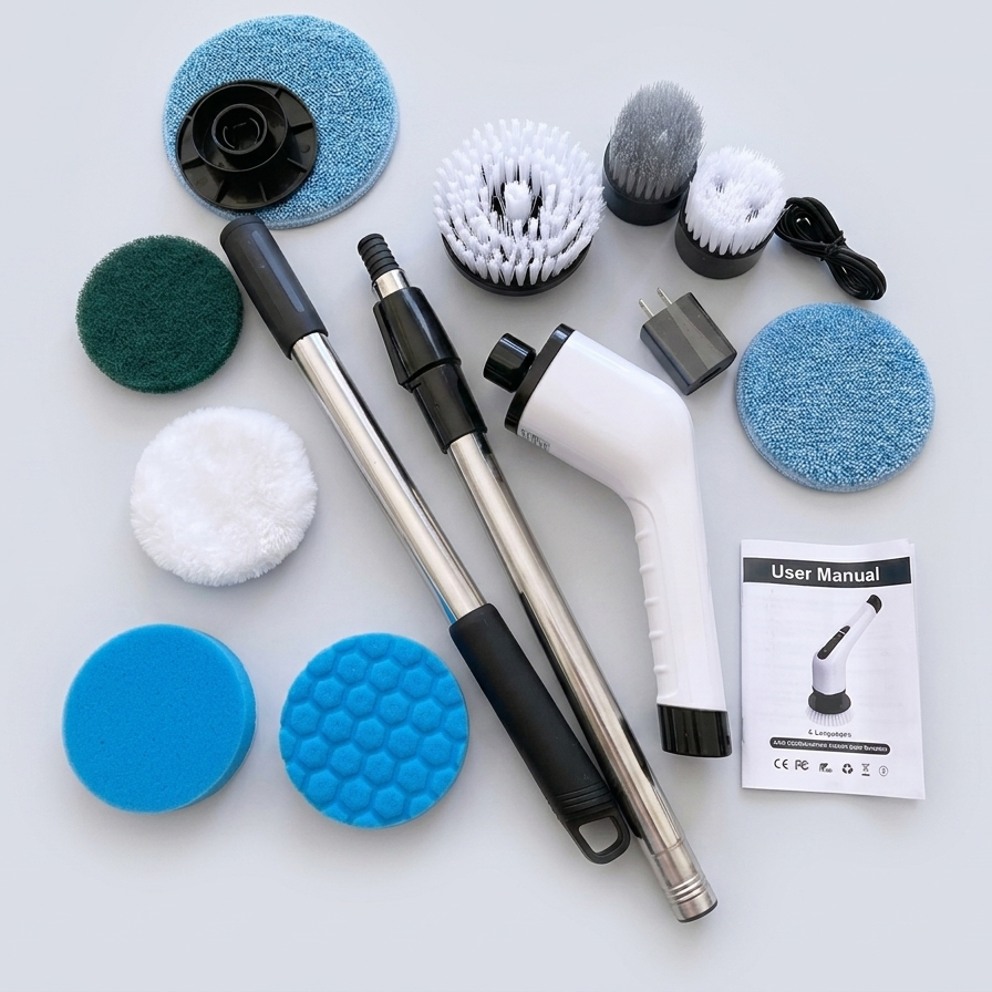 VIMAN SpinPro™ 360